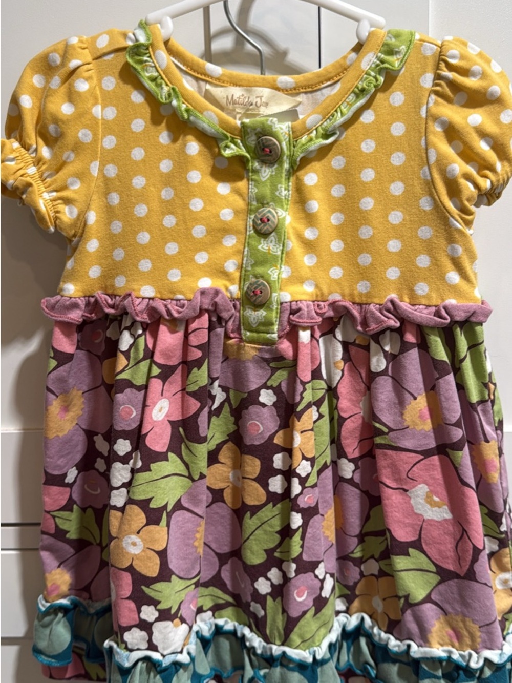 Matilda Jane 2-Piece Set - Picture 4 of 5